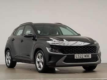 2022 - 1.0 TGDi 48V MHEV SE Connect 5dr