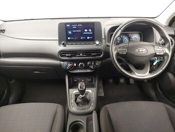 Used Hyundai KONA 2022 for sale - 75107884: Photo