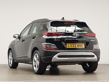 Used Hyundai KONA 2022 for sale - 75107884: Photo