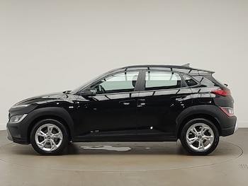 Used Hyundai KONA 2022 for sale - 75107884: Photo