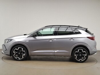 Used Vauxhall Grandland 2022 for sale - 77453950: Photo