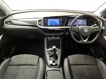 Used Vauxhall Grandland 2023 for sale - 79683900: Photo