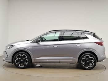 Used Vauxhall Grandland 2023 for sale - 79683900: Photo