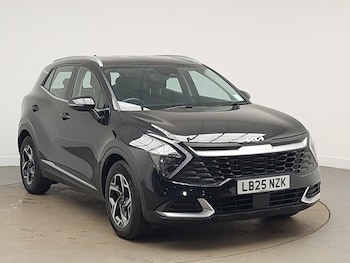 Used Kia Sportage 2025 for sale - 78312424: Photo