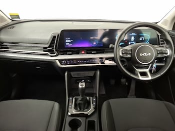 Used Kia Sportage 2025 for sale - 78312424: Photo