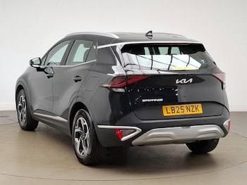 Used Kia Sportage 2025 for sale - 78312424: Photo