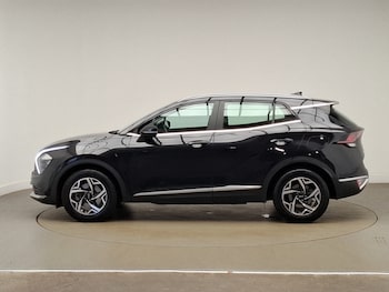 Used Kia Sportage 2025 for sale - 78312424: Photo