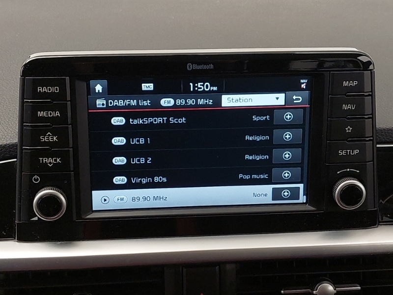 Used Kia Picanto 2019 for sale - 76427346: Photo 11