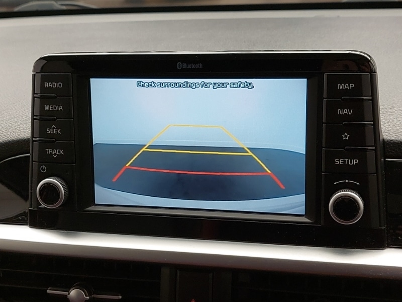 Used Kia Picanto 2019 for sale - 76427346: Photo 15