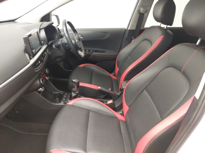 Used Kia Picanto 2019 for sale - 76427346: Photo 5