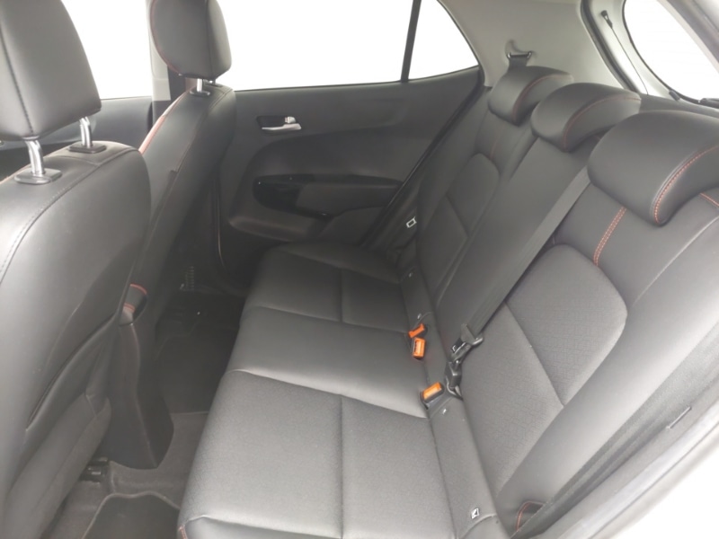 Used Kia Picanto 2019 for sale - 76427346: Photo 6