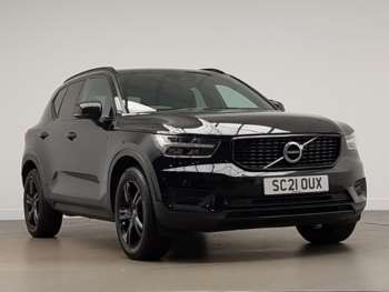 2021 - 1.5 T3 [163] R DESIGN 5dr