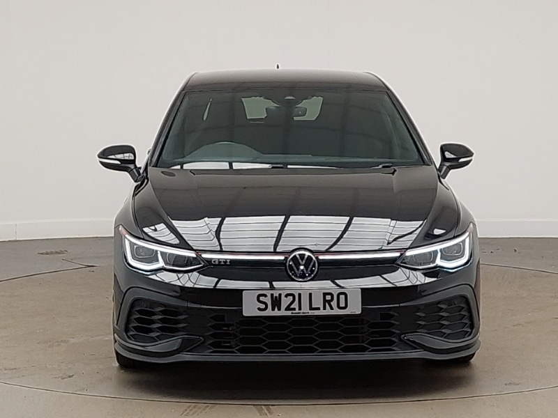 Used Volkswagen Golf 2021 for sale - 77750497: Photo 12