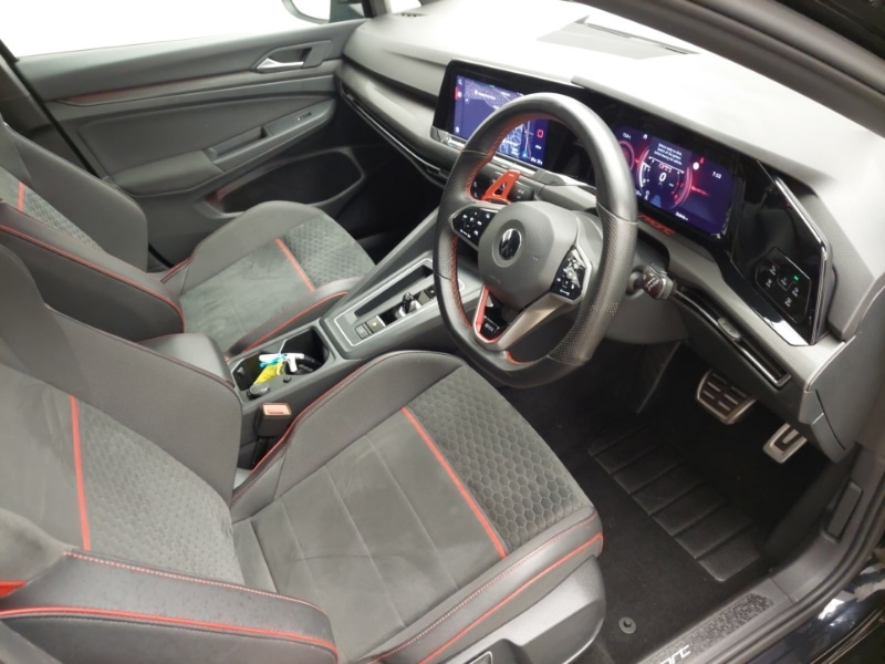 Used Volkswagen Golf 2021 for sale - 77750497: Photo 13