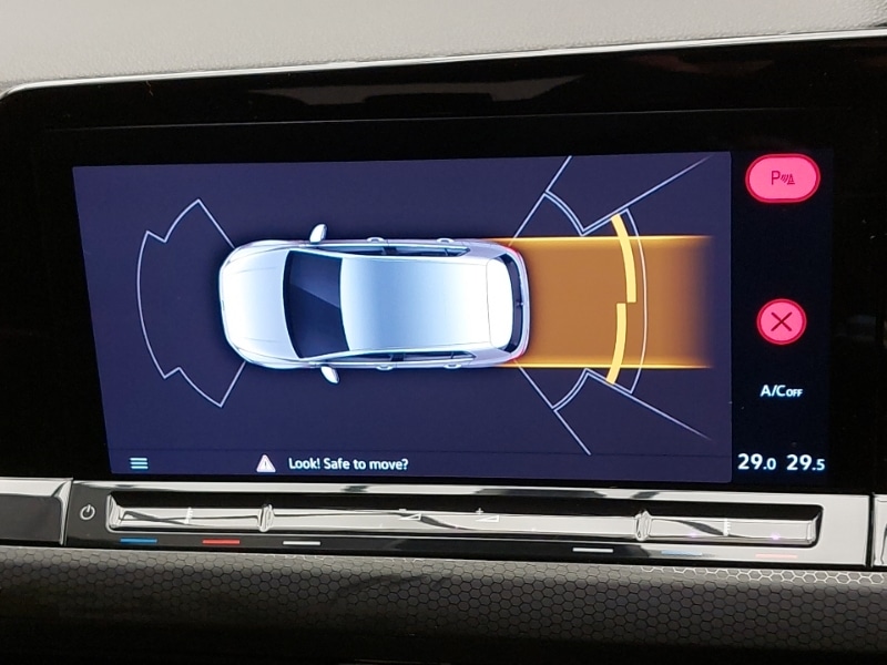 Used Volkswagen Golf 2021 for sale - 77750497: Photo 15