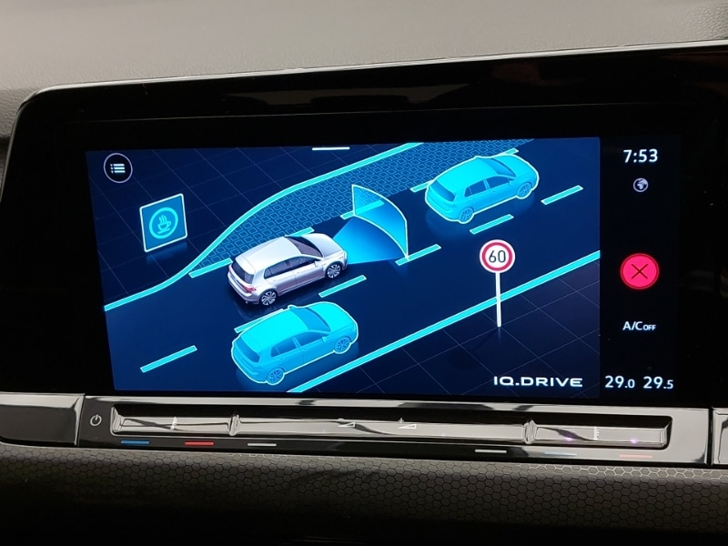 Used Volkswagen Golf 2021 for sale - 77750497: Photo 16