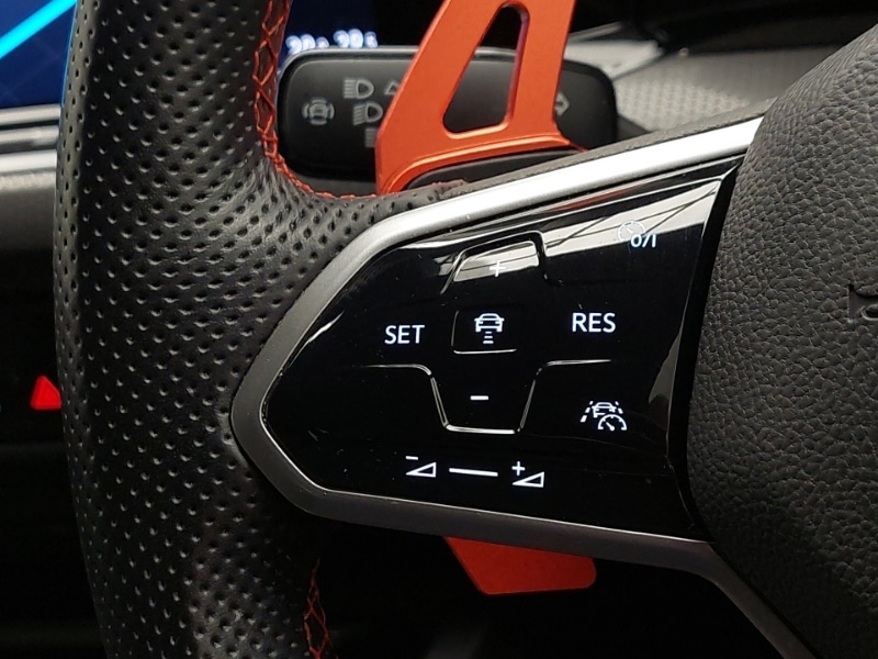 Used Volkswagen Golf 2021 for sale - 77750497: Photo 18