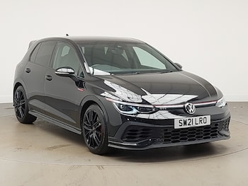 Used Volkswagen Golf 2021 for sale - 77750497: Photo