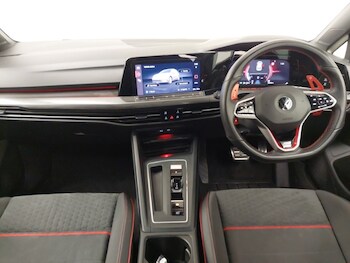 Used Volkswagen Golf 2021 for sale - 77750497: Photo