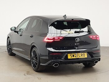 Used Volkswagen Golf 2021 for sale - 77750497: Photo