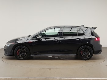 Used Volkswagen Golf 2021 for sale - 77750497: Photo