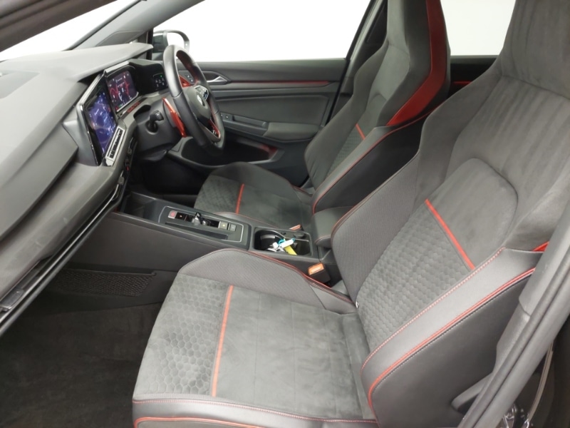 Used Volkswagen Golf 2021 for sale - 77750497: Photo 5