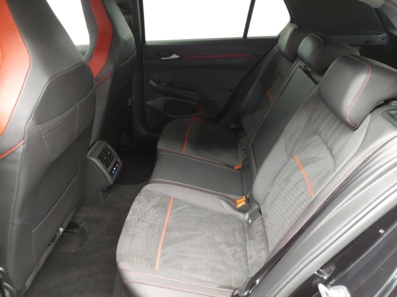 Used Volkswagen Golf 2021 for sale - 77750497: Photo 6
