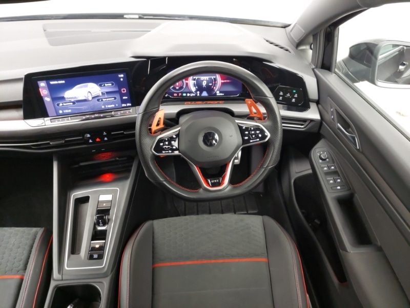 Used Volkswagen Golf 2021 for sale - 77750497: Photo 7