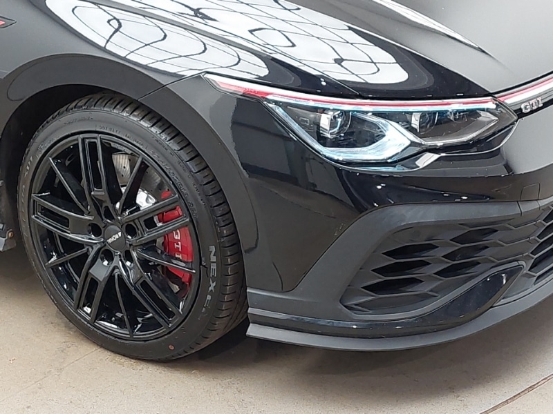 Used Volkswagen Golf 2021 for sale - 77750497: Photo 9