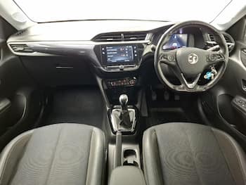 Used Vauxhall Corsa 2021 for sale - 79714324: Photo