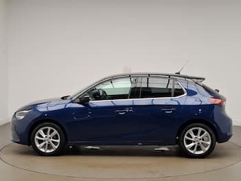 Used Vauxhall Corsa 2021 for sale - 79714324: Photo