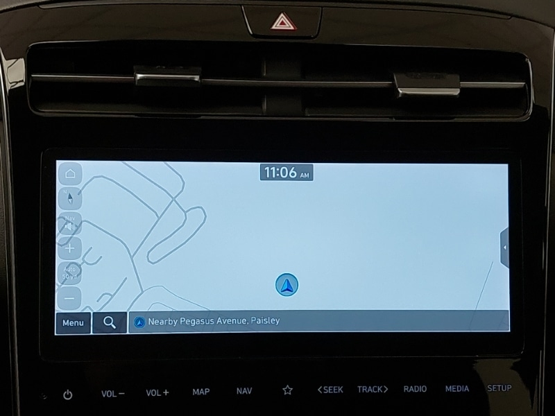 Used Hyundai TUCSON 2022 for sale - 76343488: Photo 10