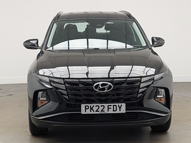 Used Hyundai TUCSON 2022 for sale - 76343488: Photo 12