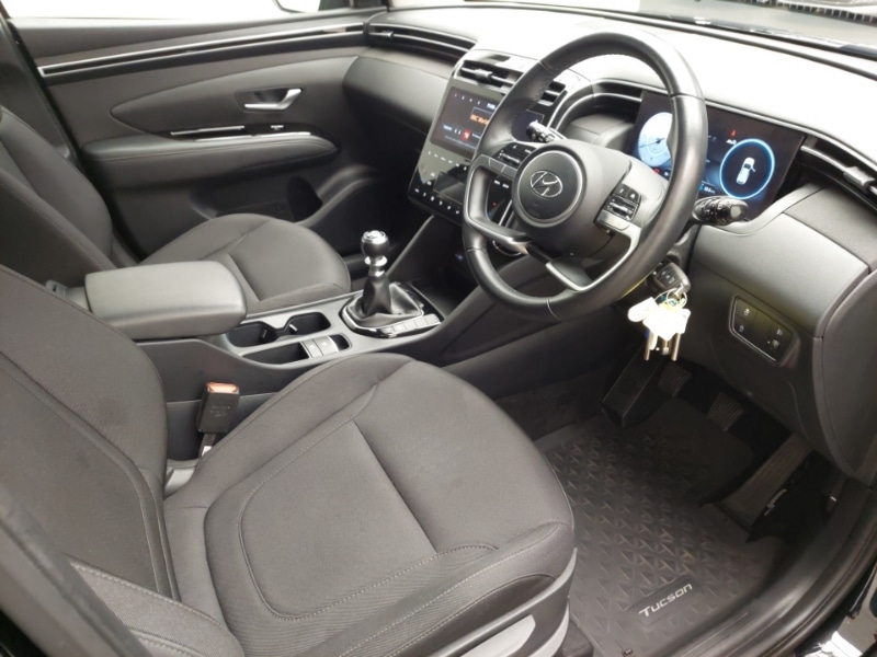 Used Hyundai TUCSON 2022 for sale - 76343488: Photo 13