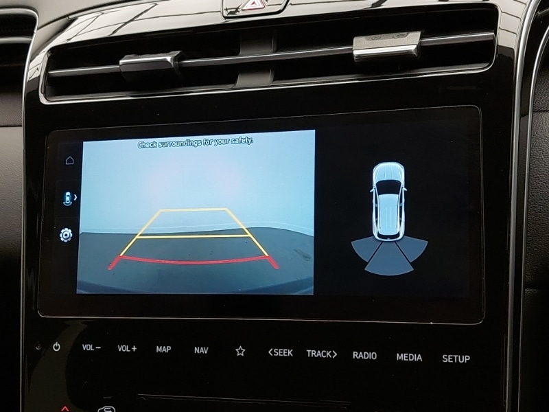 Used Hyundai TUCSON 2022 for sale - 76343488: Photo 14