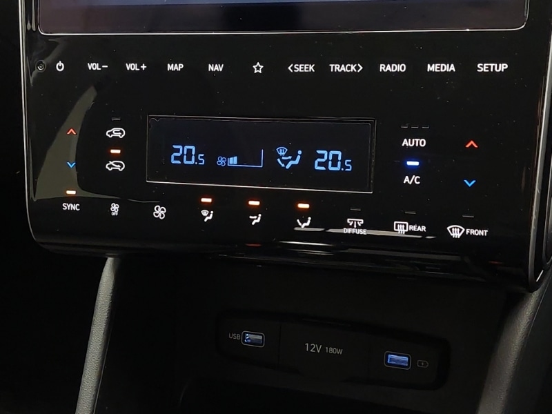 Used Hyundai TUCSON 2022 for sale - 76343488: Photo 15