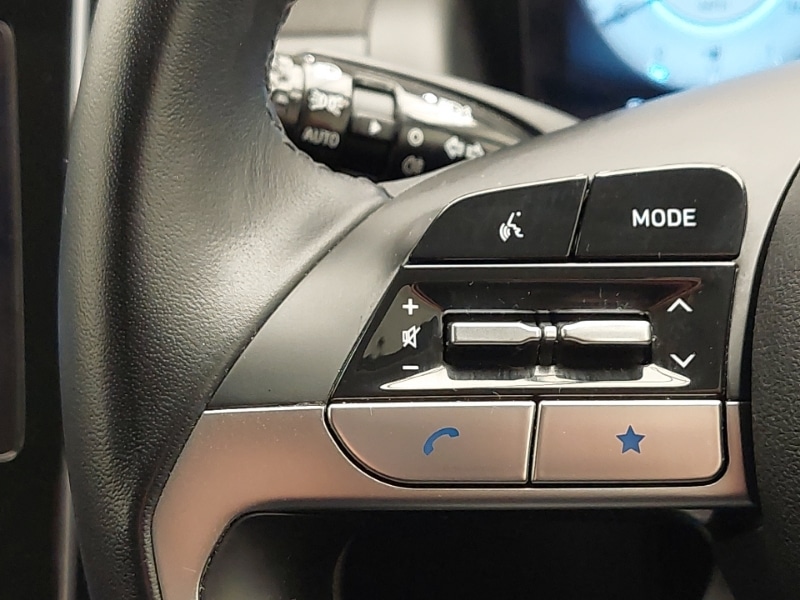 Used Hyundai TUCSON 2022 for sale - 76343488: Photo 18