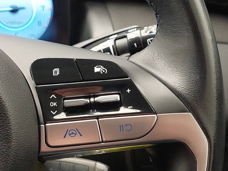 Used Hyundai TUCSON 2022 for sale - 76343488: Photo 19