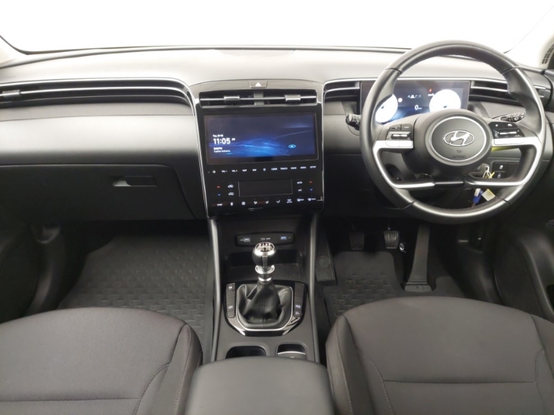 Used Hyundai TUCSON 2022 for sale - 76343488: Photo 2
