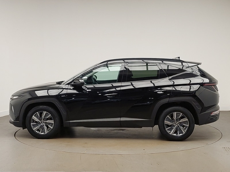 Used Hyundai TUCSON 2022 for sale - 76343488: Photo 4