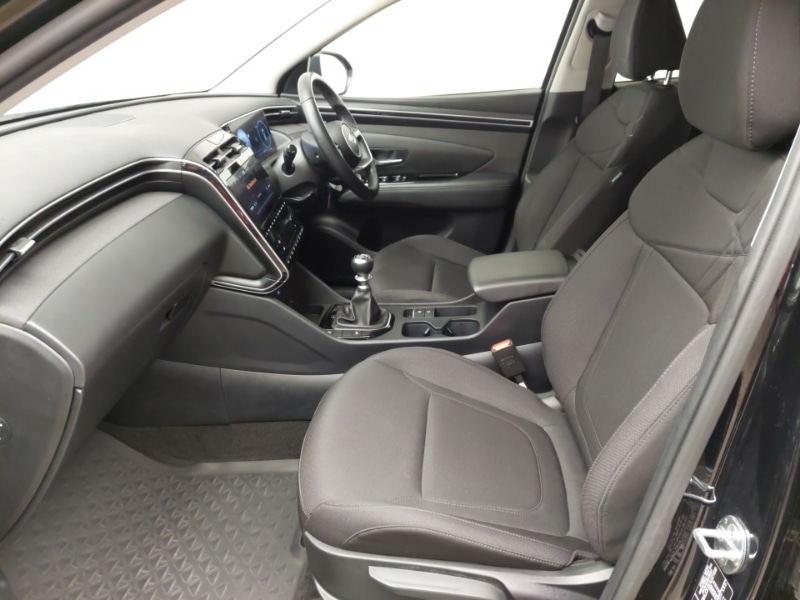 Used Hyundai TUCSON 2022 for sale - 76343488: Photo 5