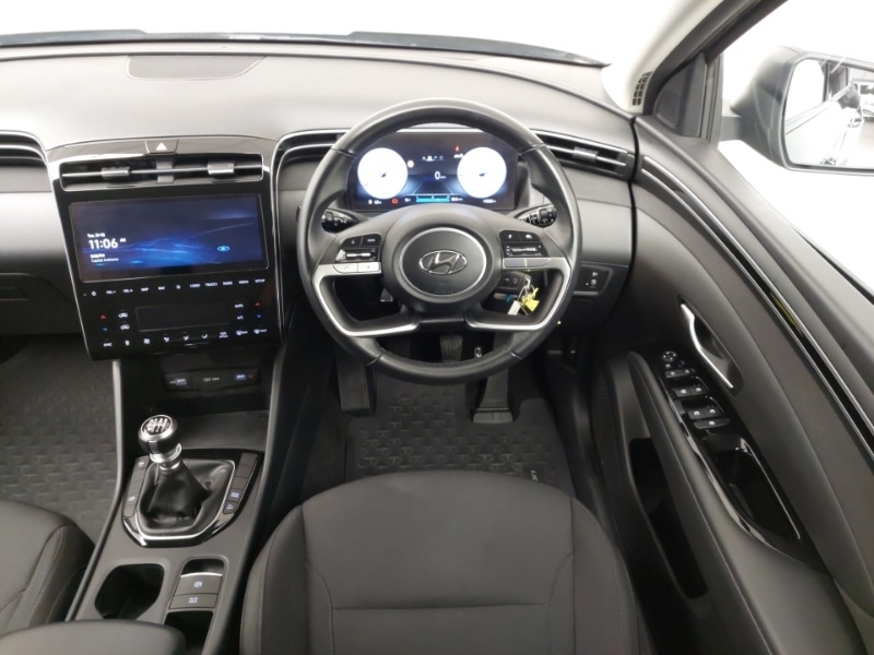 Used Hyundai TUCSON 2022 for sale - 76343488: Photo 7