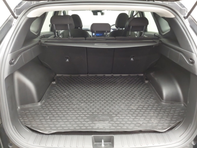 Used Hyundai TUCSON 2022 for sale - 76343488: Photo 8
