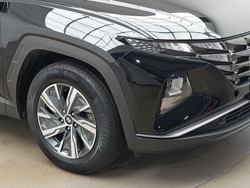 Used Hyundai TUCSON 2022 for sale - 76343488: Photo 9