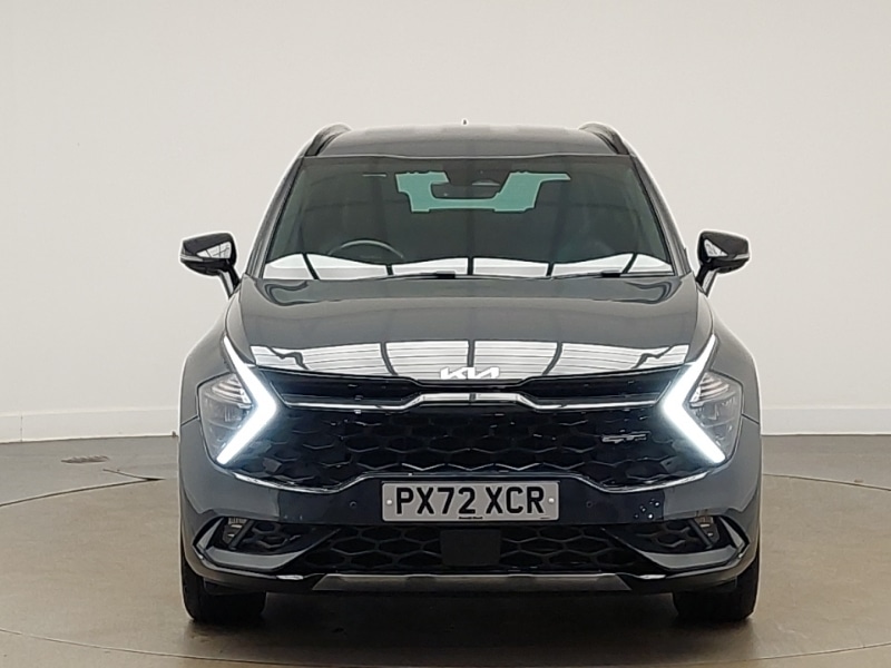 Used Kia Sportage 2022 for sale - 76721671: Photo 12