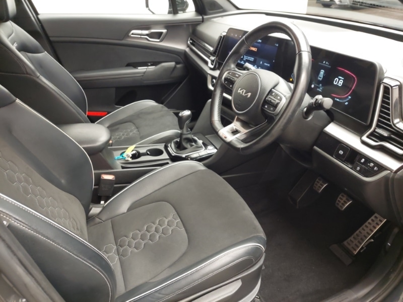 Used Kia Sportage 2022 for sale - 76721671: Photo 13