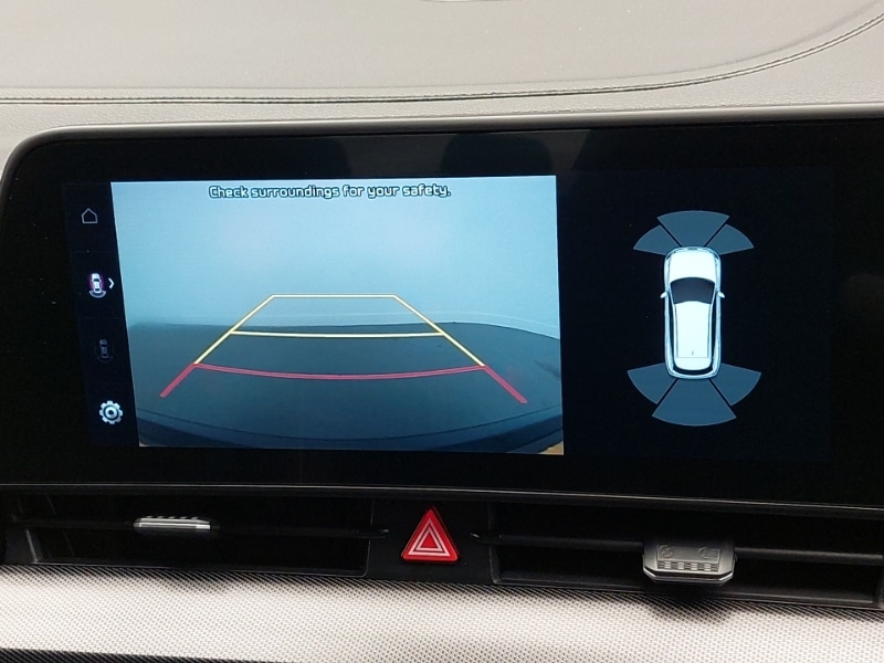 Used Kia Sportage 2022 for sale - 76721671: Photo 14