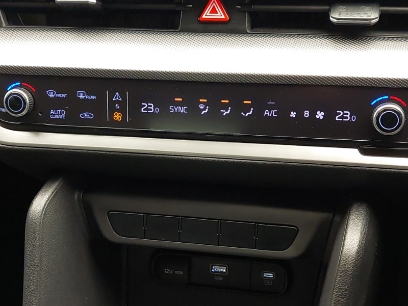 Used Kia Sportage 2022 for sale - 76721671: Photo 15