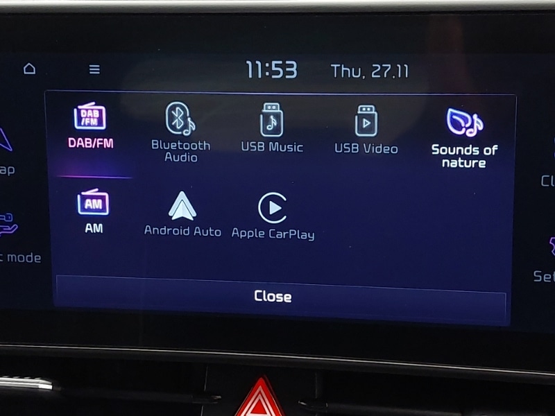 Used Kia Sportage 2022 for sale - 76721671: Photo 17