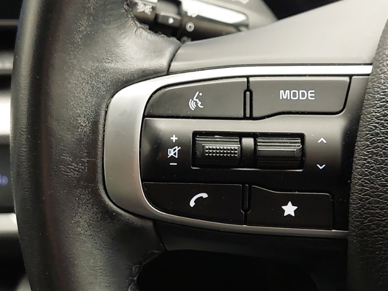 Used Kia Sportage 2022 for sale - 76721671: Photo 18